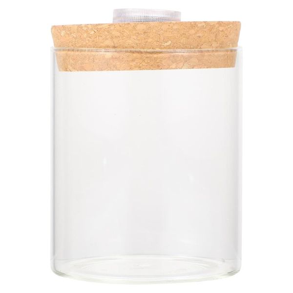 

vases 1pc mini fish tank landscape crafts bottle decorative glass vase home decor