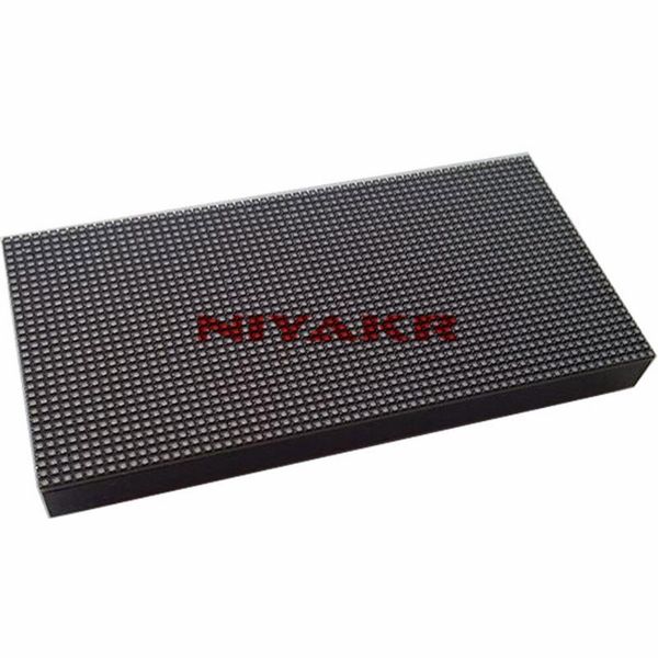 

display 64x32 rgb hd p2.5 indoor led module video wall high quality