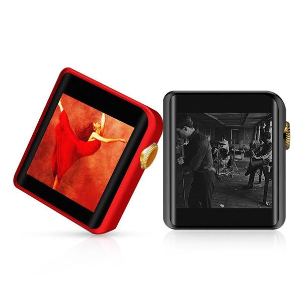 

shanling m0 limited edition hi-res bluetooth touch screen portable music player ess sabre es9218p dsd64 dsd128