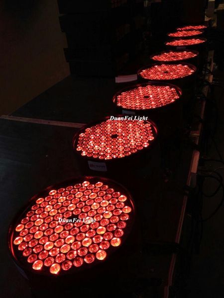 

effects 2pieces stage washled rgbw 120x3w high power led wash light dmx ledlight spot djled