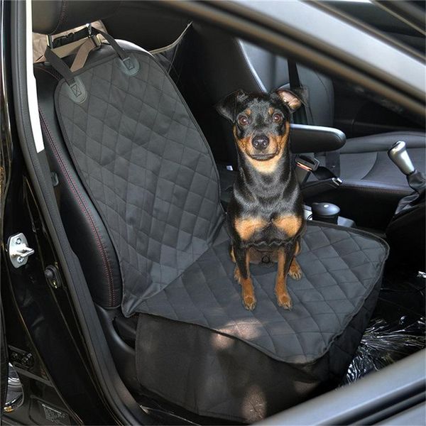 

universal vehicle car seat cover waterproof pet travel carrier seat nonslip puppy cat car carrier mat or small dogs outdoor