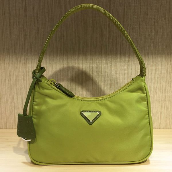 

handbag purse retro womens fannypack plain nylon cloth simple women plain flap bags multicolor ing