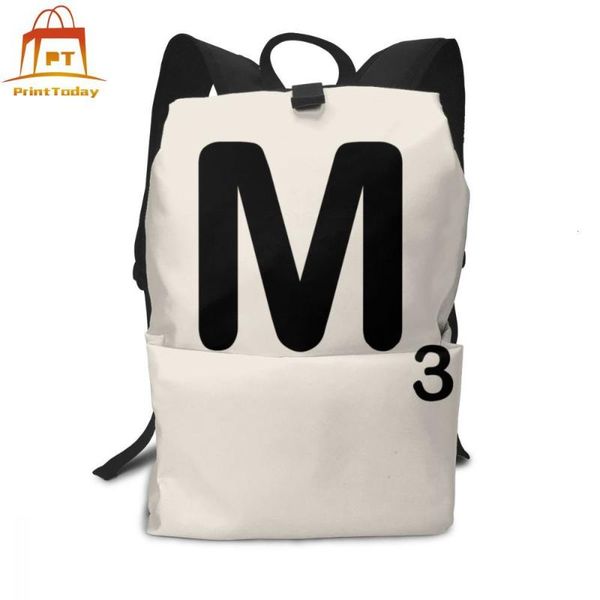 

backpack backpacks teenage multifunction bag trendy pattern shopping bags