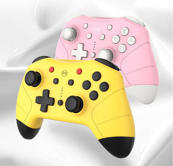 

game controllers & joysticks 18colors iine for 2nd 3nd cat switch pro lite controller wireless gamepad joystick