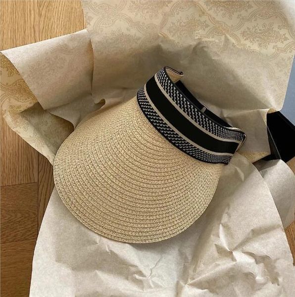 

2021 r visor women bucket sun hats mens outdoor visor snapback caps beanie hat baseball cap for gift sell, Blue;gray