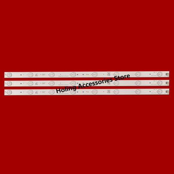 

strips 6pcs led backlight strip 8 lamp for sanyo 29" lcd tv hk29d08-zc14c-01 v290bj1-xc01 hk290wledm-ch02h