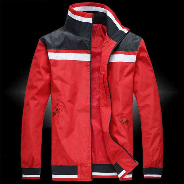 

men's down & parkas new men big horse jacket autumn winter male casual coat for homme campera hombre masculino casaca, Black