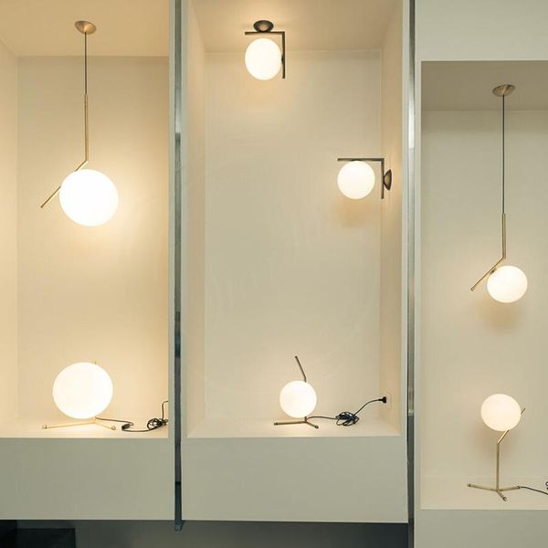 

ceiling lights nordic loft industrial led light bedroom living room aisle balcony study iron