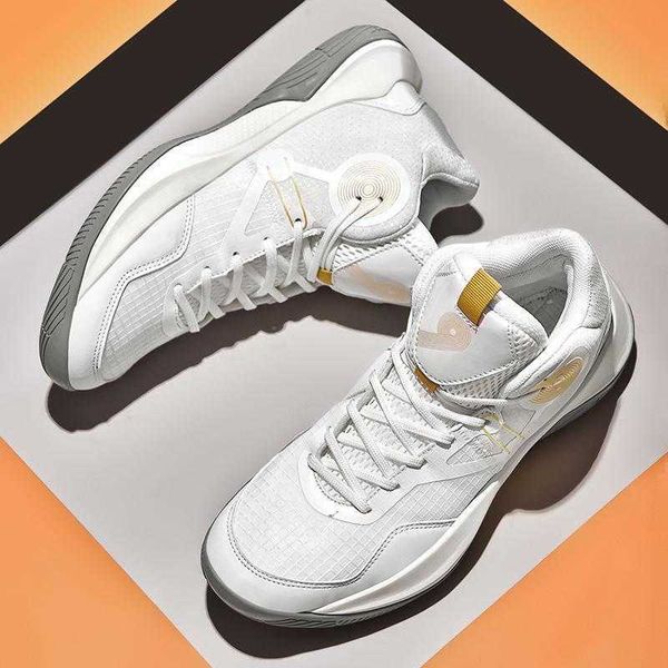 

sonic 9 generation basketball casual sho big boys' youth actual combat breathable high sneakers