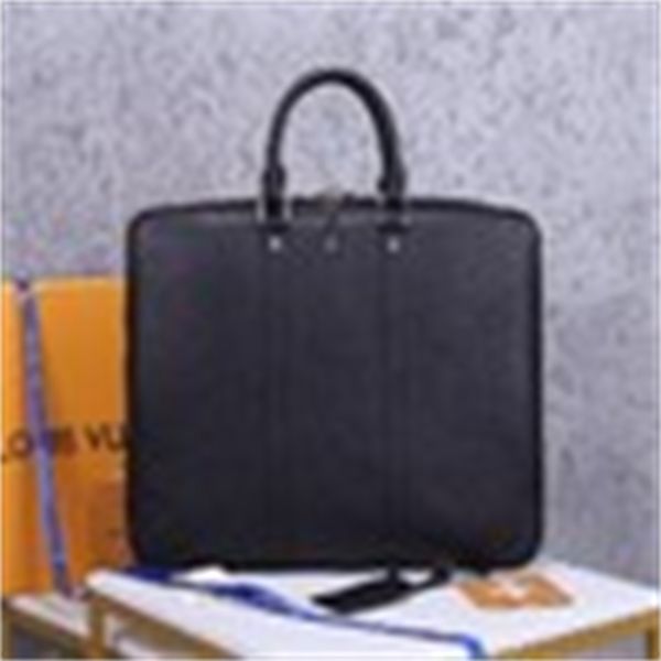 

m56003 briefcase men messenger crossbody bags shoulder bags business bags pouches 1gb7, Red;black