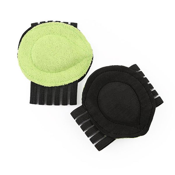 

droppshiping 1 pair foot arch support strap breathable cushioned arch support brace for flat feet relief mfj99