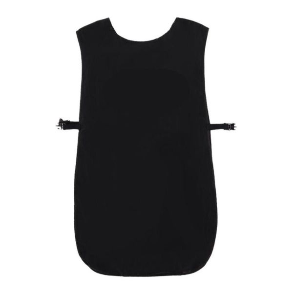 

salon hairdressing technician apron occupation apron suit-dress for beautician work double-sided waterproof