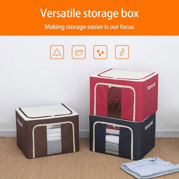 

foldable storage bags large capacity clothes storage bag organizer with thick fabric for comforters foldable opbergmanden