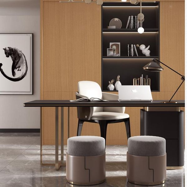 

window stickers office modern furniture covering film moisture proof waterproof living room pegatinas pared home decor df50zs
