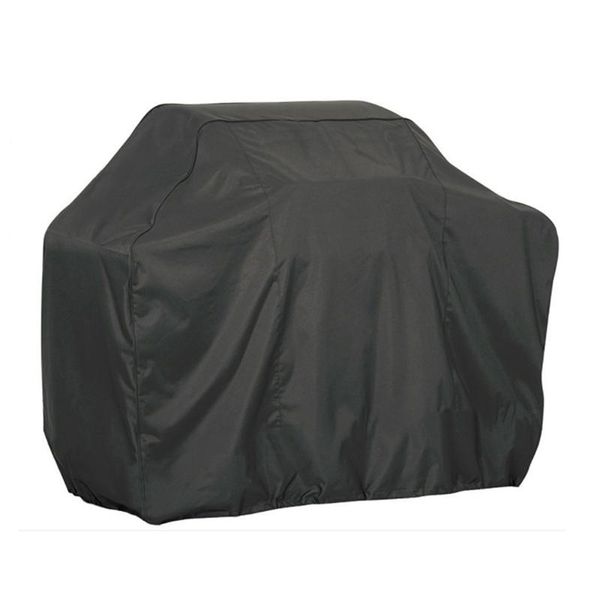 

other household sundries 7 sizes bbq cover outdoor dust waterproof grill gas heavy duty rain protective barbecue for charcoal