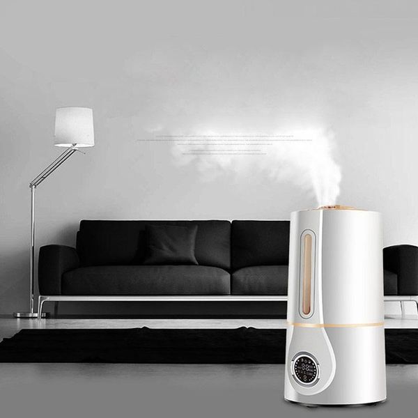 

humidifiers aroma essential oil diffuser ultrasonic air humidifier electric mist maker