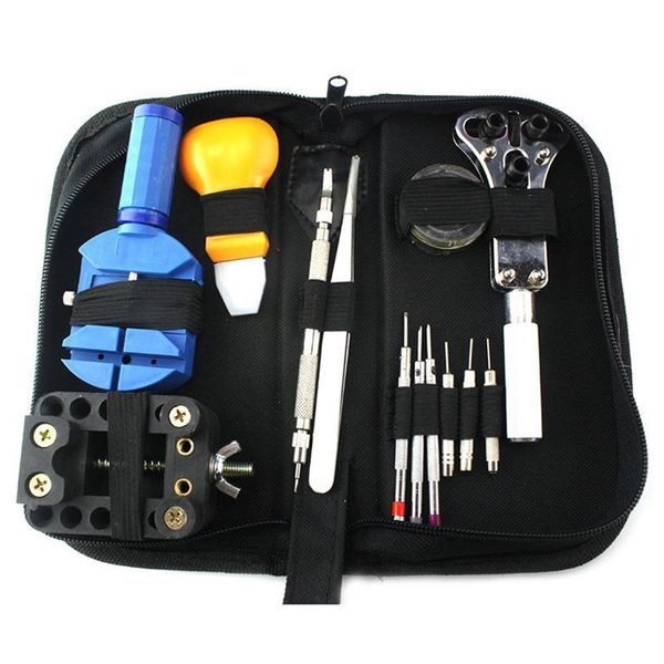 

storage bags black nylon tool set organizer repair kit multi-purpose small canvas portable zipper bag parts m9y7