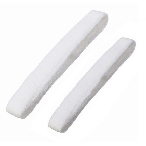 

5m pva wide mesh refill carp fishing stocking boilie rig bait wrap bags