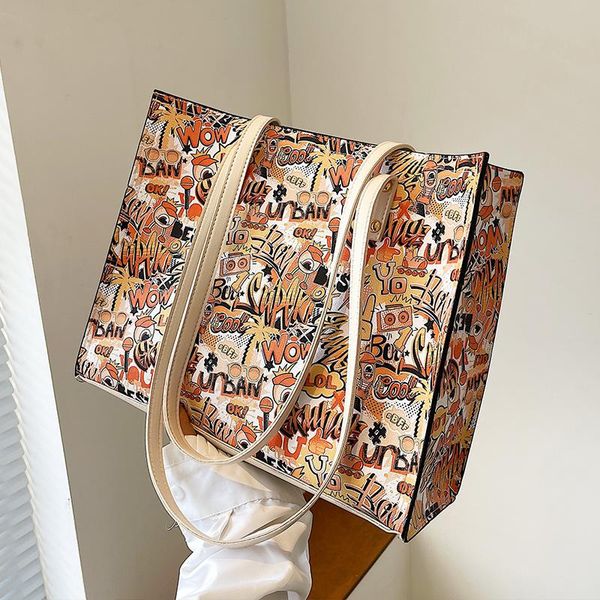 

waist bags senior feeling bag large capacity female baoxia tote 2021 tide web celebrity fashion small single shoulder