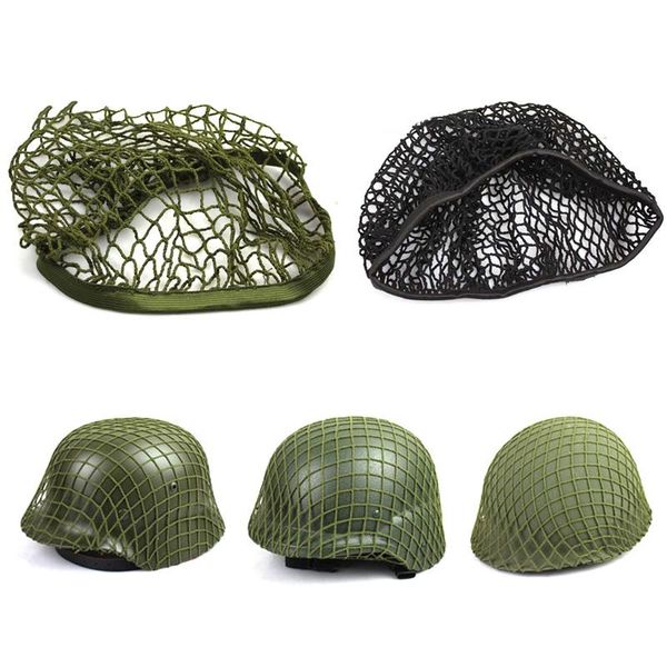 

cycling helmets helmet camouflage net cover for m1 m35 m88 1 2 gk80 lightweight and portable