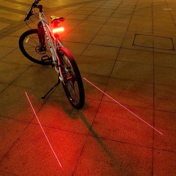 

bike lights giyo usb rechargeable tail light laser lamp mounting 85 lumen bicycle accessories led turn signals cycling r11