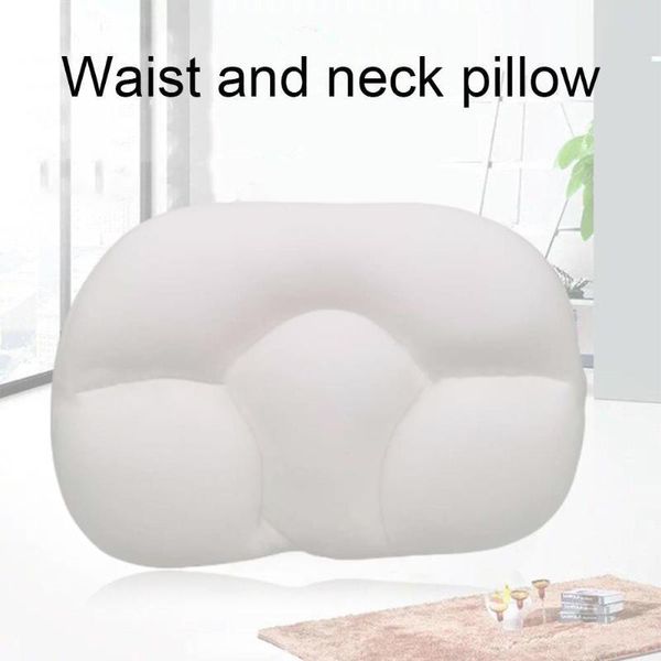 

pillow 3d egg sleep sleeper multifunctional auxiliary release pain comfy waist butterfly neck r1x2