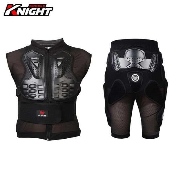 

motorcycle armor suit pants motocross body protecciones moto jacket equipacion armadura