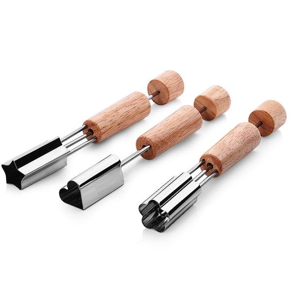 

baking moulds stainless steel biscuit mold printing vegetable fruit embossing cutting home diy creative cookie cutters