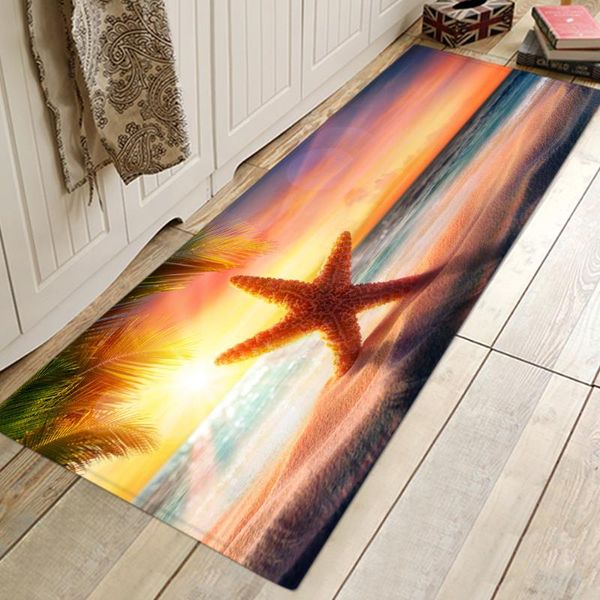 

carpets home decor mats modern living room bedroom floor carpet welcome rugs scenic printed rug for kitchen entrance mat washable
