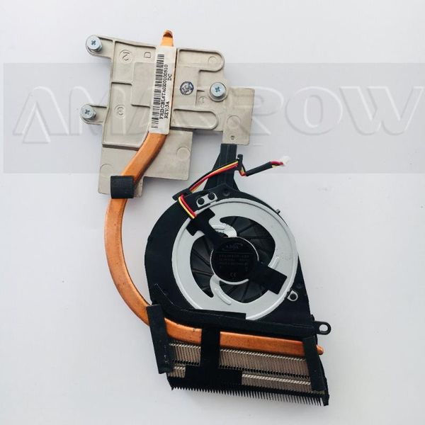 

lapcooling pads original for heatsink fan cpu cooler l650 l655 l650d and