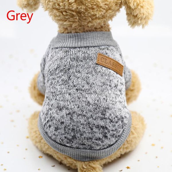 

dog apparel xs-2xl dachshund dog/cat short sleeve sweater summer spring cotton knitting t-shirt pet puppy jumper clothes