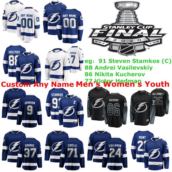 

tampa bay lightning jerseys womens pat maroon jersey ondrej palat cedric paquette verhaeghe luke witkowski hockey jerseys custom stitched, Black;red
