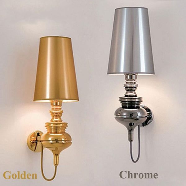 

wall lamp modern mini bedroom lights simple bedside creative living room lamps