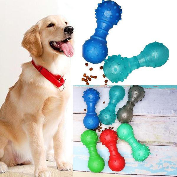 

dog toys & chews safe big tooth cleaning pet for medium large dogs durable interactive chew bone with convex design