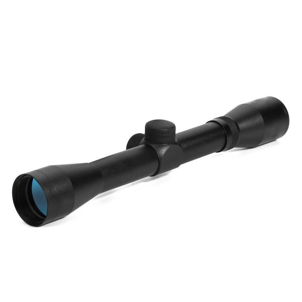 

4x32 militray rifle scope value hunting shooting accessories