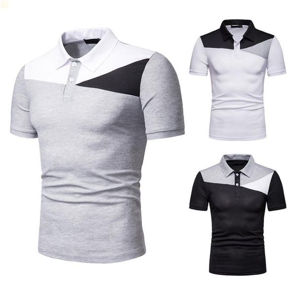

mens shirts t-shirt simplicity t shirts 2021 designers polo originality tee shirts for men mens polo shirt luxurys wv580, White;black