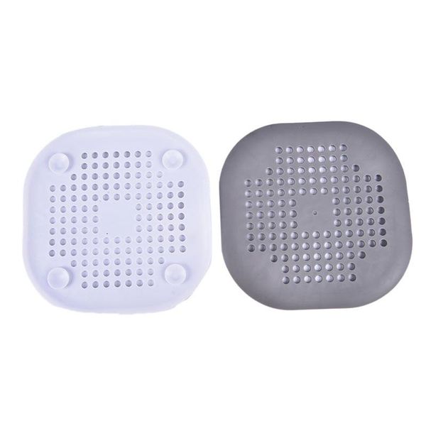 

other bath & toilet supplies 1pc anti clogging shower cover sink sewer filter floor drain strainer hair catcher ser appliances