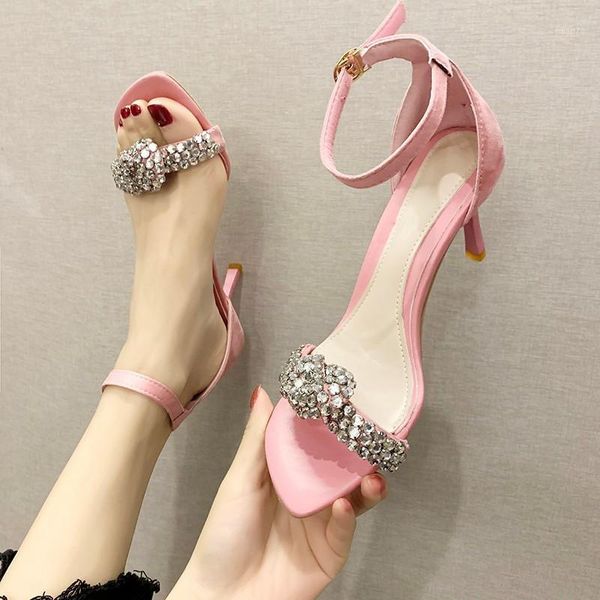 

sandals women beaded summer shoes woman beach flat flip flop ladies pearl soft bottom slippers female sandalia1, Black