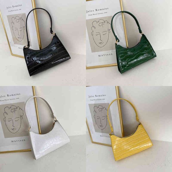 

nxy handbag new fashion retro casual women shoulder bag female leather solid color chain for exquisite shopping 0214