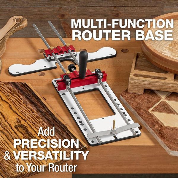 

professional hand tool sets drilling guide locator engraving machine hole opener template woodworking set