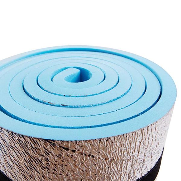 

yoga mats foam mat pad portable roll soft waterproof wear-resistant for sleeping camping outdoor ncm99