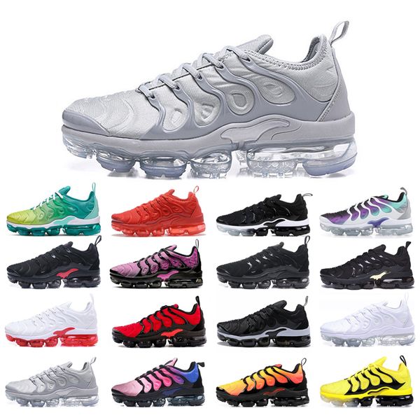 

original plus running shoes aurora green zebra blue fury sunset grape cool grey active fuchsia bred bumblebee core black dmp violet white re
