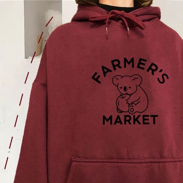 

ins hooded sweater student korean loose 2020 autumn winter new harajuku bf style plush thickened jacket female, Black