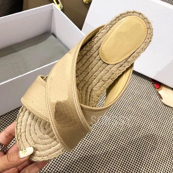 

slippers 2021 summer women's fashion cross strap embroidery design sandals luxury female leisure vacation flat, Black