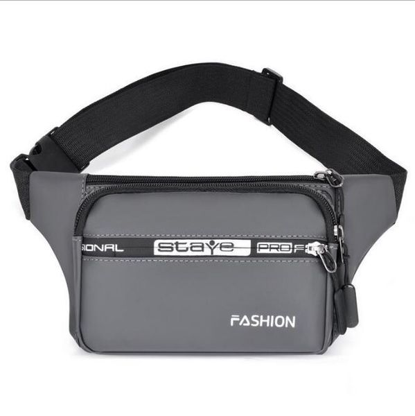 

waist bags 2021 men bag fashion chest women csual packs