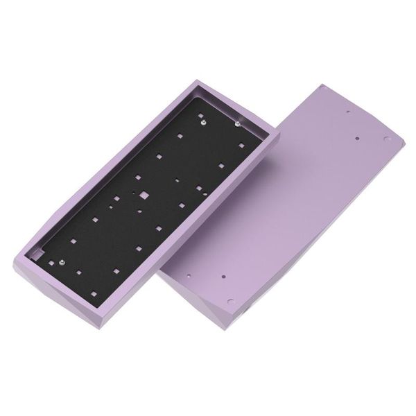 

keyboards kbdfans blade60 dz60rgb-ansi v2 swap diy kit