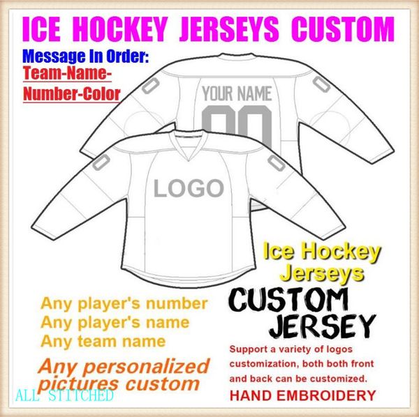 

custom basketball baseball ice hockey men women kids american football jerseys sport vapor untouchable 2021 jersey woman 4xl 5xl 6xl, Black