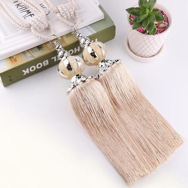 

novelty items golden pumpkin plastic tassel curtain hanging ball bandage rope accessories decorative balls baseball