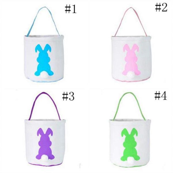 

candies rabbit bag baskets rabbit bags diy bunny 4 easter tali printed basket easter baskets egg tote wy1214 storage 3d colors drbno rjdml, Red;black