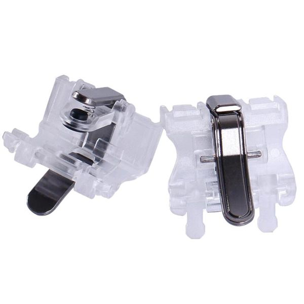 

game controllers & joysticks tofoco gamepad pubg mobile controller phone gaming joystick fire trigger shortcut button aim key shooter with b